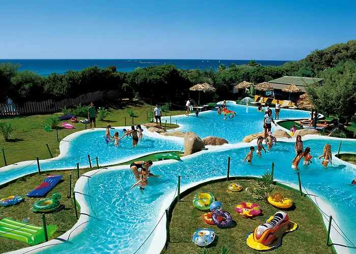 Forte Village Resort - Le Palme