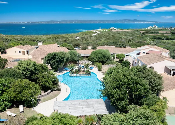 Hotel Luci Del Faro