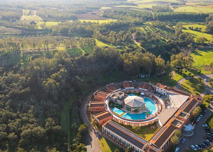 Sardegna Termale Hotel&SPA