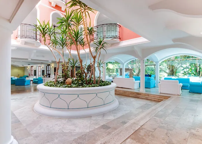 Phi Hotel Sighientu